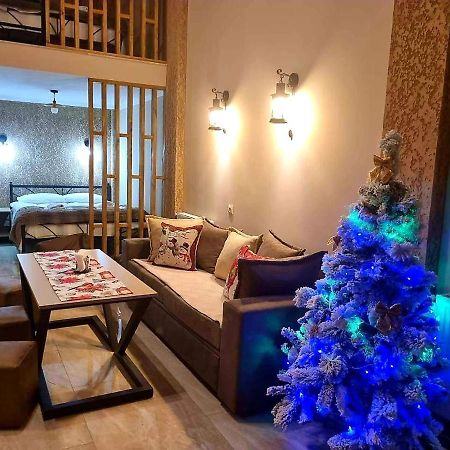 Kheta Apartments Kazbegi Stepantsminda Exterior foto