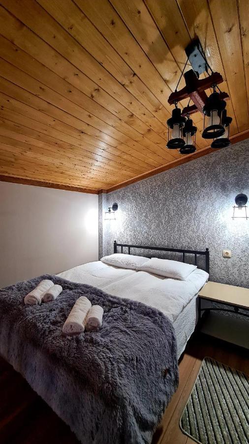 Kheta Apartments Kazbegi Stepantsminda Exterior foto
